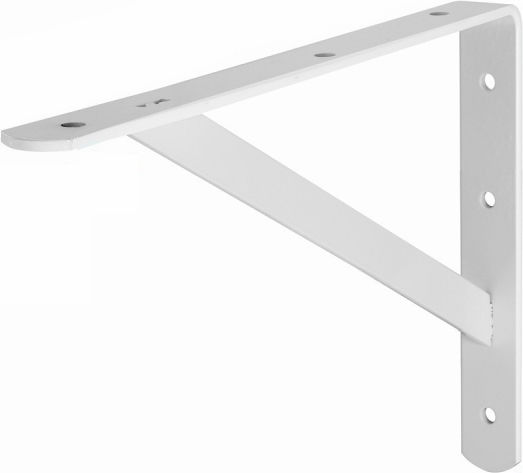 Total Winkelmesser Metallisch Länge 40cm