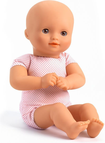 Djeco Baby Doll for 1+ Years 32 cm.