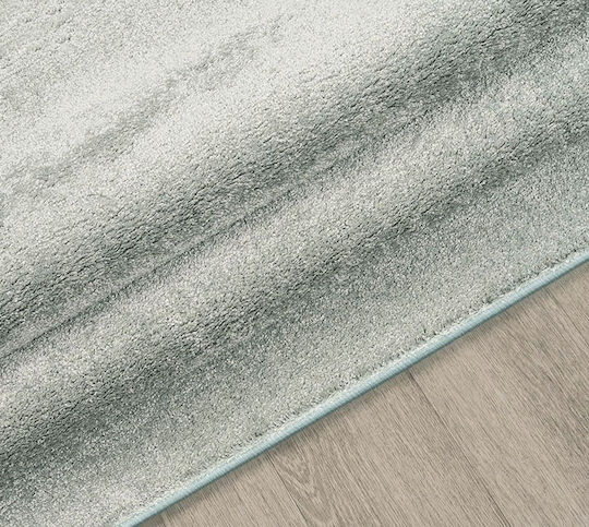 Newplan Frieze Gray Carpet 133x190cm