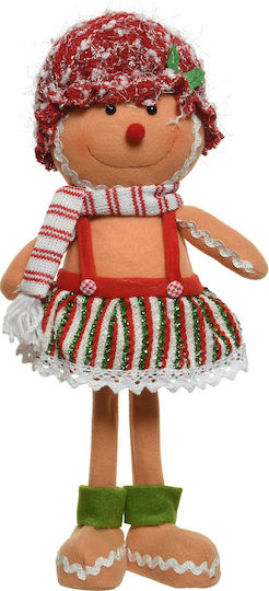 Kaemingk De Crăciun Figurină Înălțime 32cm.