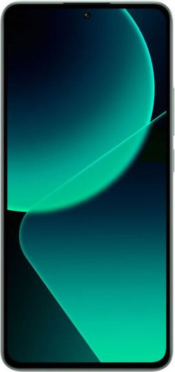 Xiaomi 13T 5G Dual SIM (8/256GB) Ливаденозелен