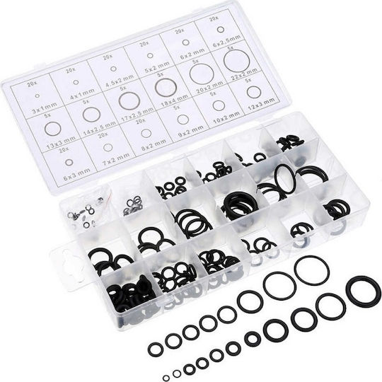 O ring W13119-5 225pcs