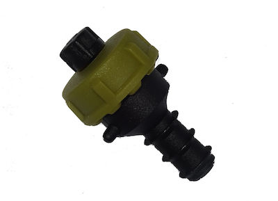 Palaplast Irrigation Nozzle