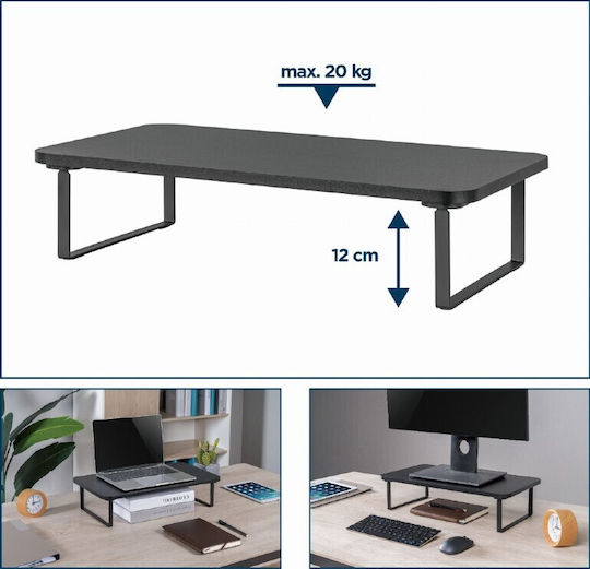 Gembird Desktop Stand Monitor (MS-TABLE-03)