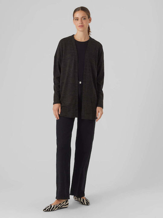 Vero Moda Women's Cardigan Black