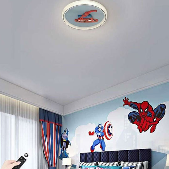 Atman Kids Ceiling Light Atman Kids Ceiling Light