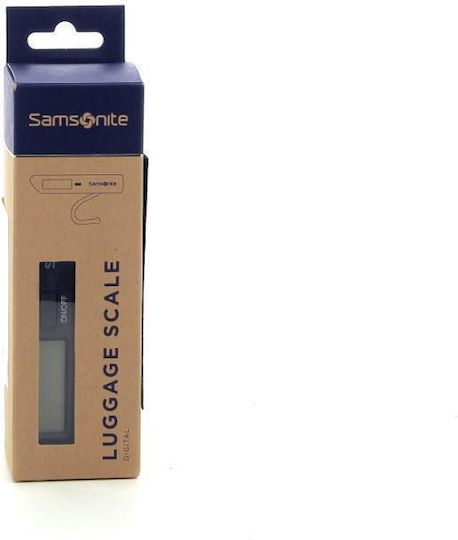 Samsonite Global Black