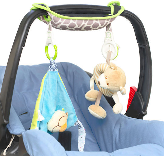 Ben-Bat Accesorii Cărucior Multicolor