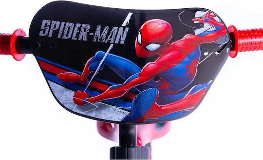 Huffy Παιδικό Ποδήλατο Ισορροπίας Spiderman Μπλε