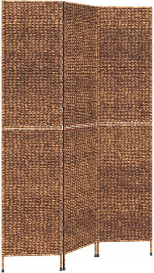 vidaXL Διακοσμητικό Παραβάν Μεταλλικό 122x180cm