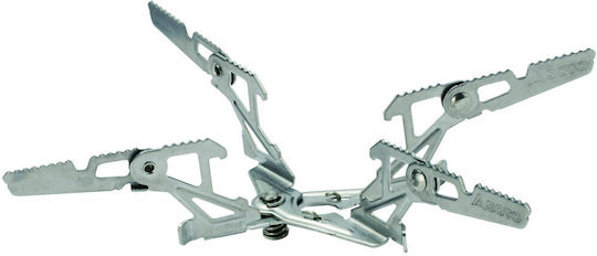 Soto Gas Stove for Camping 4.7x7.7x4.4cm