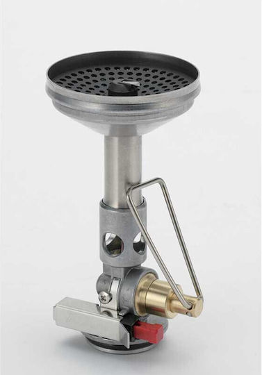 Soto Gas Stove for Camping 4.7x7.7x4.4cm