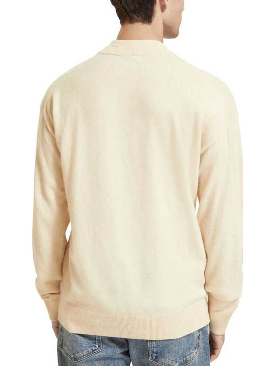 Scotch & Soda Pullover Braun