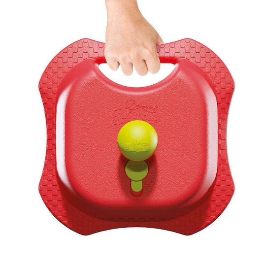 Mookie Играчка Навъншна игра Swingball Reflex Tennis