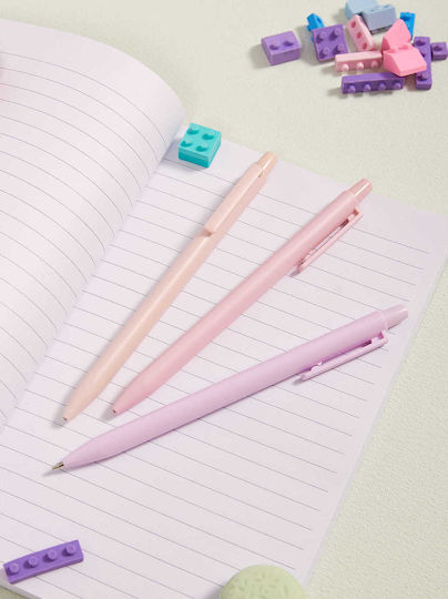 Celestino Mechanical Pencil for Drawing 3pcs