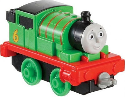 Fisher Price Thomas & Friends Τρενάκι για 3+ Ετών (Διάφορα Σχέδια) 1τμχ