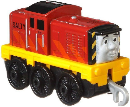 Fisher Price Thomas & Friends Salty Toy Train for 3+ Years