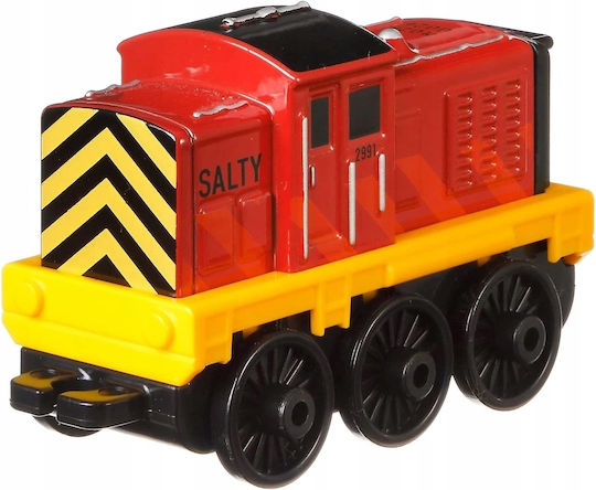 Fisher Price Thomas & Friends Salty Toy Train for 3+ Years