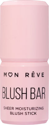 Mon Reve Blush Bara No03 5.5gr