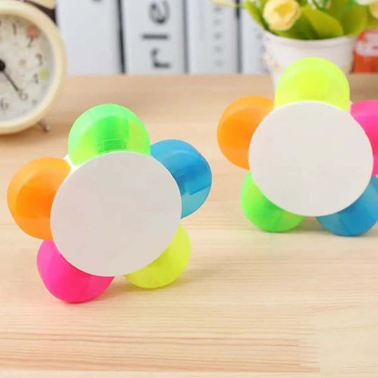 Starrydrip Textmarker Flower (Flower)