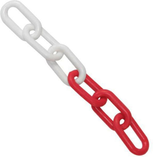 Carsun Plastic Traffic Chain Multicolour L1m