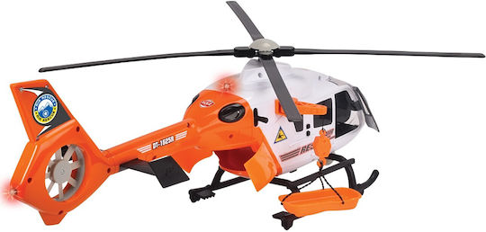 Dickie Hubschrauber für 3+ Jahre alt+ Jahre