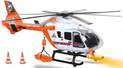 Dickie Elicopter pentru 3++ Ani