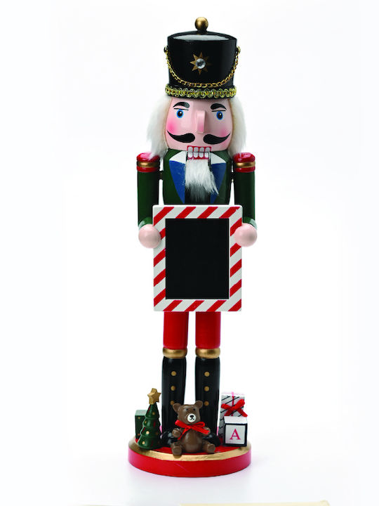 Aca Christmas Nutcracker Multicolour