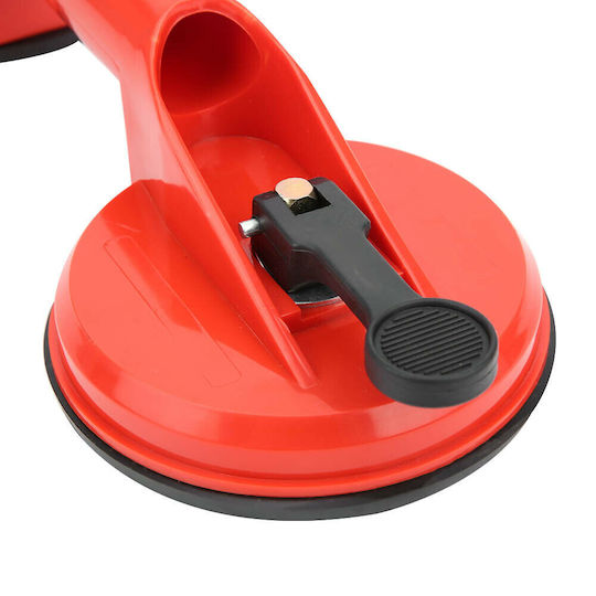 DS80 Double Work Suction Cup with Max Lifting Weight 80kg