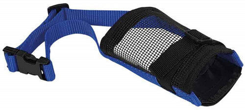 Nobby Botniță pentru câini Reglabil Nr. 1 15-20cm