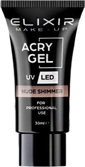 Elixir Gel Falsche Nagelgel 718 30ml