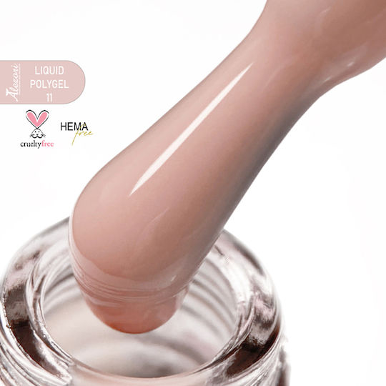Alezori Nail Gel 12 15ml