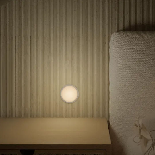 Aigostar LED Night Light Switch 1pcs