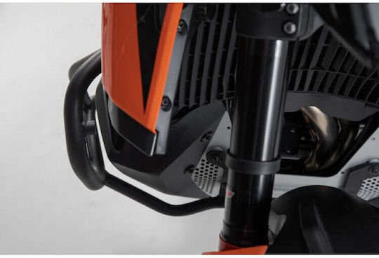 SW-Motech Motorradschutzgitter Für KTM 790 Abenteuer