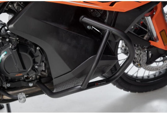SW-Motech Motorradschutzgitter Für KTM 790 Abenteuer