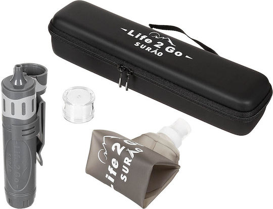 MFH Life 2 Go Basic Surao Water Filter Wasserfilter