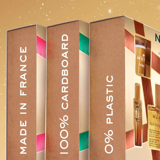 Nuxe Merveillance Lift Hautpflegeset für Anti-Aging