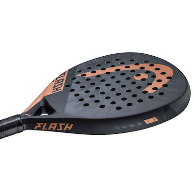 Head Flash 2023 226143 Ρακέτα Padel Ενηλίκων