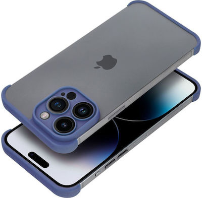 Mini Back Cover Μπλε (iPhone 15 Pro)