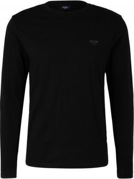 T-shirt Μαύρο