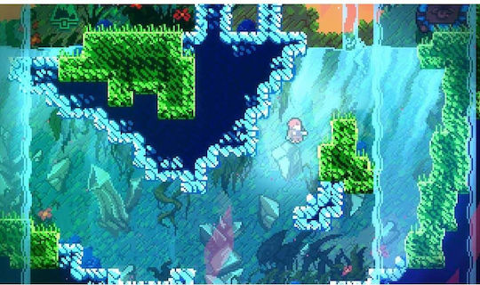Celeste (Fangamer) PS4 Game