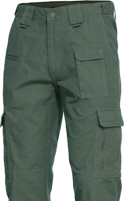 Pentagon Elgon 2.0 Hunting Pants Camo Green in Green color K05027-06CG