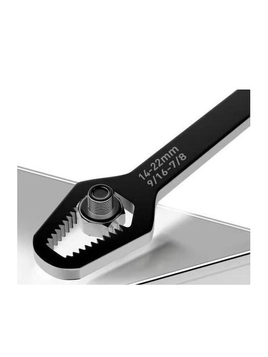Bigstren French Wrench 203.2mm