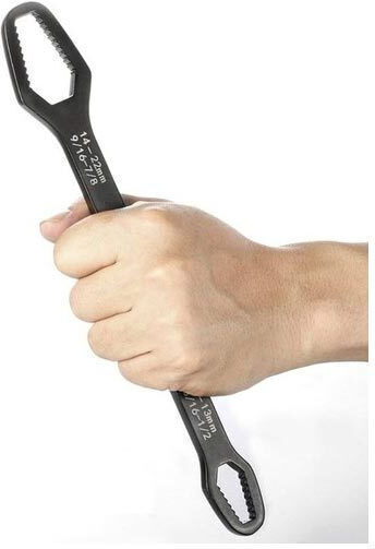 Bigstren Γαλλικό Κλειδί Μήκους 203.2mm