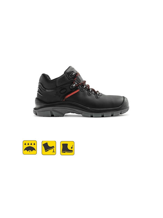 Lion Waterproof Boots Safety S3