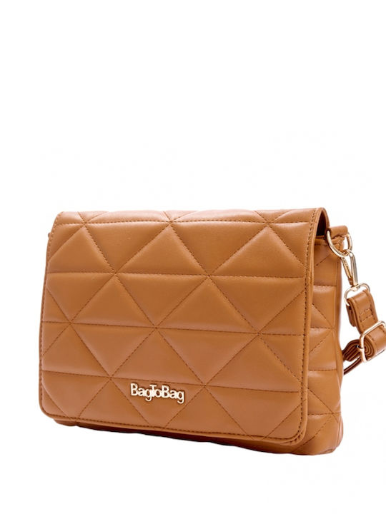 Bag to Bag Women's Bag Shoulder Brown