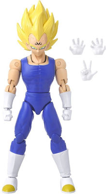 Banpresto Dragon Ball: Vegeta Figur