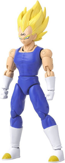 Banpresto Dragon Ball: Vegeta Dragon Stars Majin Φιγούρα 16.5εκ.