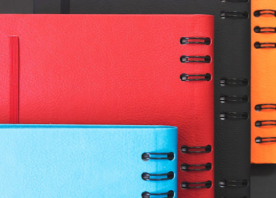 THeofylaktos Arizona Notebook Black