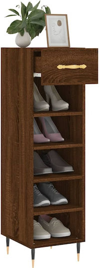 Suport pentru pantofi L30xW35xH105cm